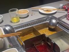 -海底捞火锅(龙湖北京大兴天街店)