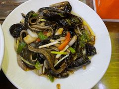软兜长鱼面-孙家面馆(淮海第一城店)