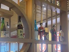 -万岁寿司(万国店)