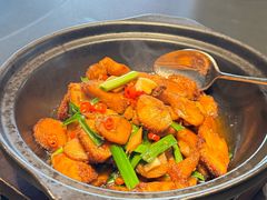 -湖滨客舍·湖北菜