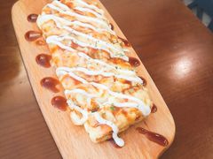 芝士鸡蛋卷-青春分食(仙林大学城店)