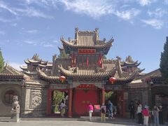 -高庙保安寺