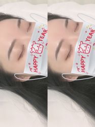 点击看大图 -久匠半永久纹眉