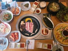-黄金牧场(明洞总店)