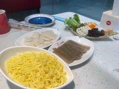 -鱼酷活鱼烤鱼(南京水游城店)