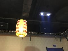 大堂-淀里船宴(卓达店)