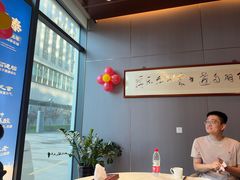 -海泰食府·新鲁菜·家宴(总部基地店)