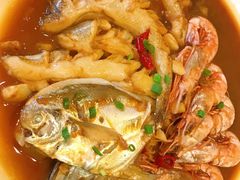 -健眺小海鲜(临海后山店)