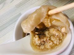 -嵊州特色小吃(萧山街店)