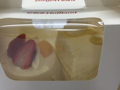 -好利来(马家堡店)