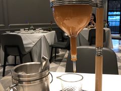 -泰香米泰国餐厅(鎏嘉码头店)