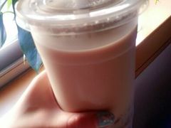 -阿姨奶茶专卖(舌涧道杭州惠民路创始店)