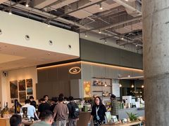 -SAANCI山池咖啡(海上世界文化艺术中心店)