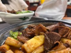 -珍珍小食店(西华路店)