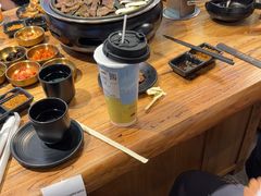-九田家黑牛烤肉料理(国芳店)
