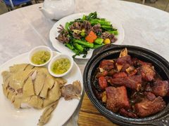 -文记壹心鸡(宝华路店)