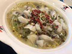 -开小灶(公望街店)