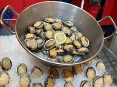 -盛宴标帜西餐厅龙虾.鲍鱼•牛排(重庆喜来登大酒店)