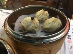 黑松露小笼包-点点心点心专门店(湾仔店)