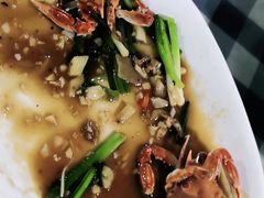 -钱大妈海鲜饭店(旅游大道店)
