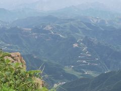 -白草畔自然风景区