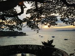 -网红落日悬崖餐厅 The Sky Gallery