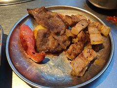 -大叹号·朝鲜族烤肉(潍坊泰华城店)