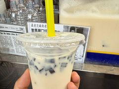 -义钦豆腐花