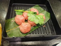 -一哥澳门豆捞 · 十七年经典澳门火锅(四季天地店)