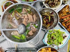 -小民大排档(光谷店)
