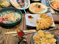 -卢布里西餐厅(总店)