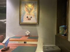 -ChitChat奇洽·Bistro(黎黄陂路店)