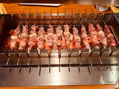-三个蒙古大叔羊肉串(大宁店)