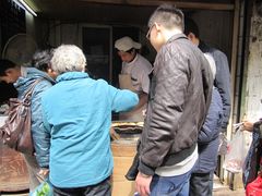 -汪家馄饨(集庆路店)
