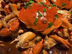 -胖哥俩肉蟹煲(梅溪步步高店)