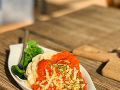土豆泥-巴别塔法餐舍(朝阳店)