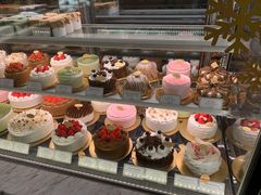-布歌东京(金融街购物中心店)