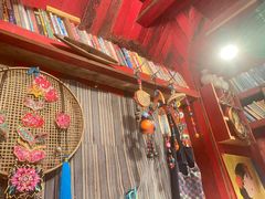 -房子红了鱼豆花重庆老火锅(广厦学院店)