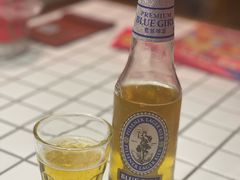 -碌碌发·东南亚风味烧烤档(体育西店)