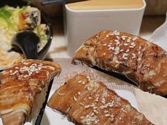 -昊·来了寿司(泡桐树店)