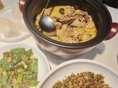 -院里寻菜·精致庭院菜(观沙岭店)