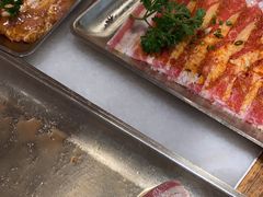 -韩宫宴烤肉·料理(青浦宝龙店)