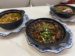 -Ting无边际江景酒店(重庆解放碑云端之眼店)