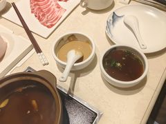 -澳门豆捞(裕华东路店)