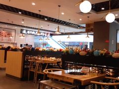 -嬷孙家潮汕牛肉火锅(北京路天河城店)