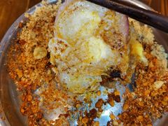 -袁大妈高原特色牦牛肉石棉烧烤(雅安店)