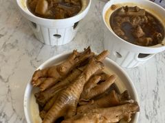 -三美肉骨茶(柏威年广场店)