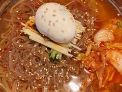 -Meet Sun韩式大排档(五一广场7MALL店)