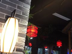 -粥满堂养生餐厅(学苑路店)