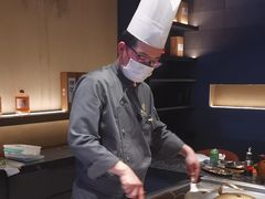 -吉川谷谷·铁板烧烤肉放题(石景山台湾街店)